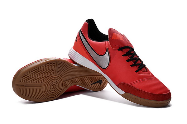 NIke Tiempo Mystic V IC Men Shoes--023